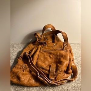 Jerome Dreyfuss Medium Billy Bag